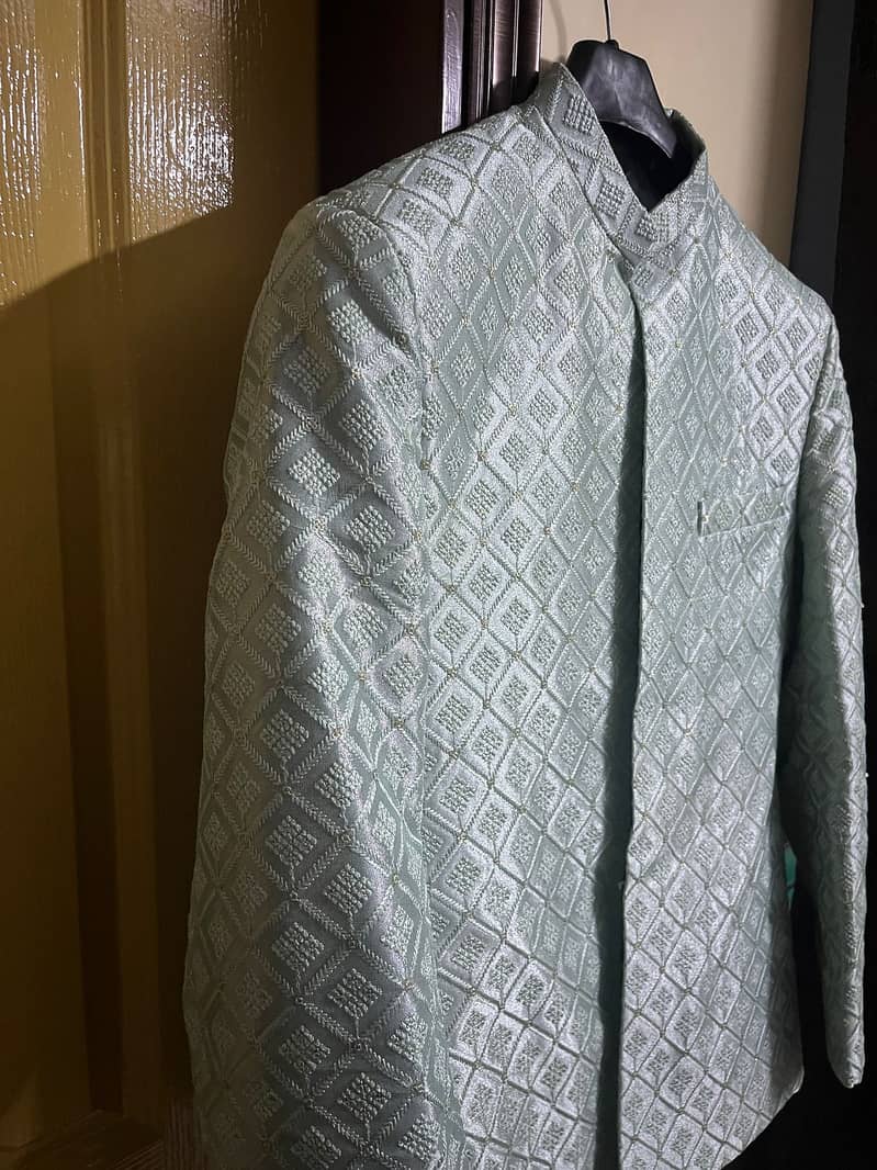 Prince Coat like New 4