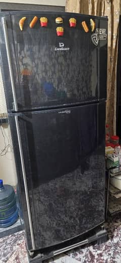 Dawlance Fridge H. Zone Plus 8/10