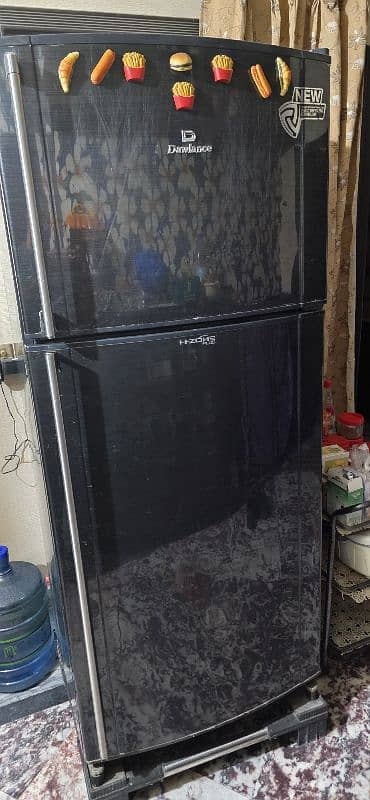 Dawlance Fridge H. Zone Plus 8/10 0