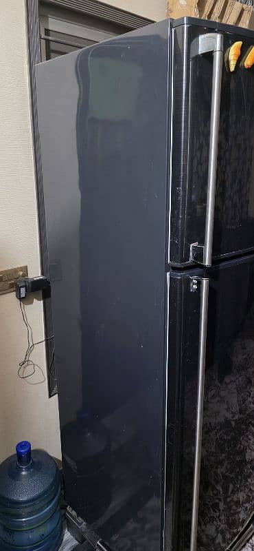 Dawlance Fridge H. Zone Plus 8/10 3