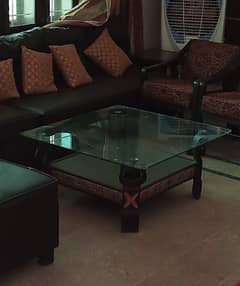 Center Table (3 ft x 3 ft)