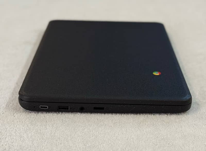 Lenovo 100e 3rd Gen Chromebook playstore 4/64gb Latest update 2031 5