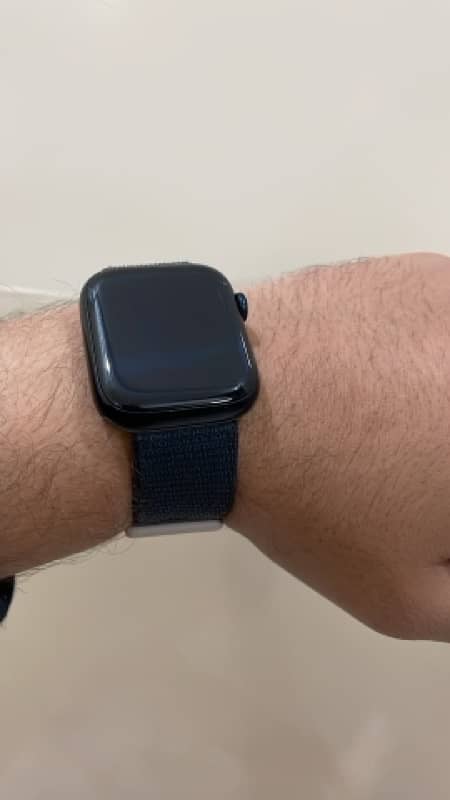 Apple watch series 9 45mm 0