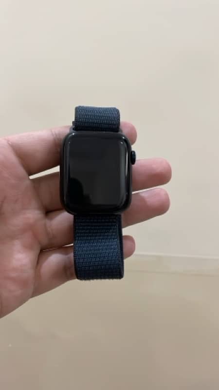 Apple watch series 9 45mm 1