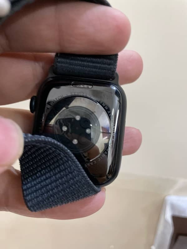 Apple watch series 9 45mm 5