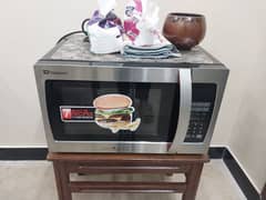 Dawlance Microwave oven