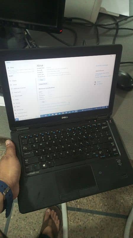 I3 5th gen dell laptop 0