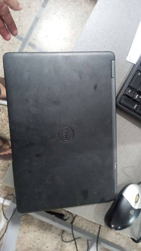 I3 5th gen dell laptop 1