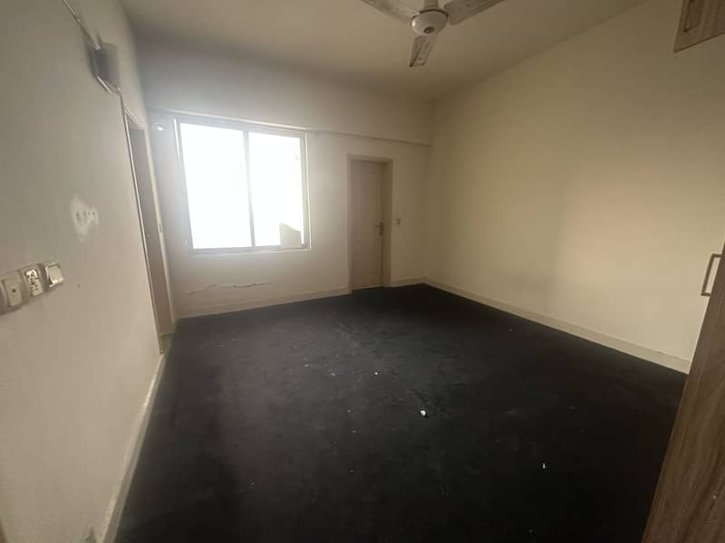 792 sq ft 1 bed apartment Defence Executive Apartments DHA 2 Islamabad for rent 13