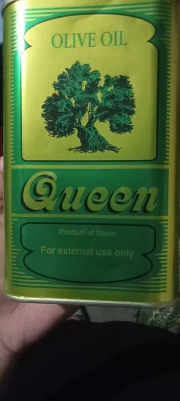 queen olive 0