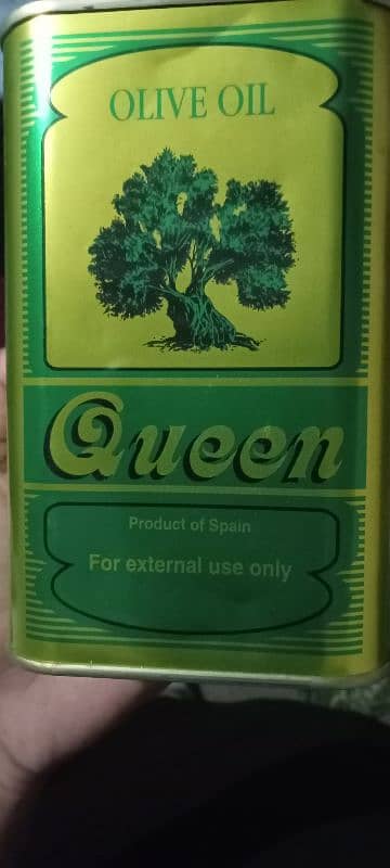 queen olive 2