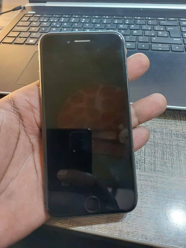 I phone 8/non pta/64 gb/condition 10/9/battery health 85 7