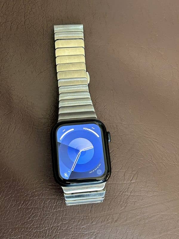 Apple Watch SE 44mm 2nd Generation 10