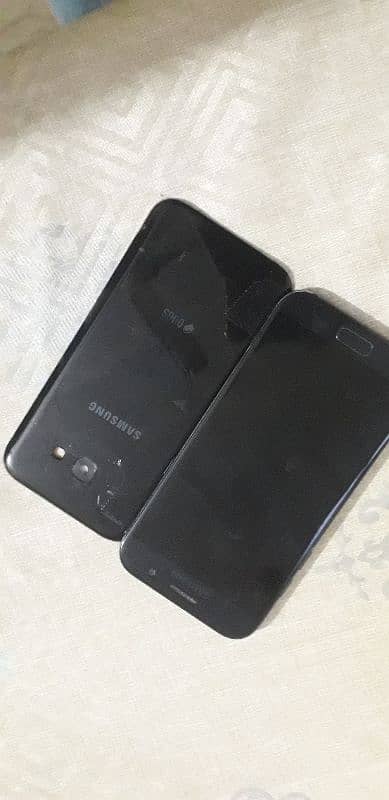 Samsung A5 2