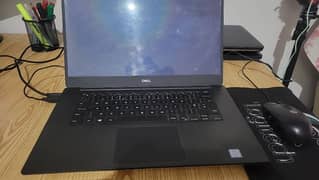 Dell XPS 15 9570 Gaming & Graphic Machine