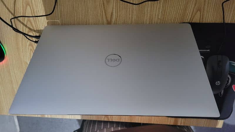 Dell XPS 15 9570 Gaming & Graphic Machine 1