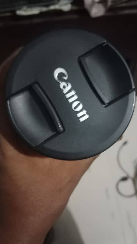 canon 16x35 f 2.8 like new condition 10/10 5