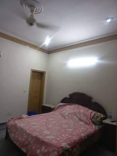 5 Marla Owner Built House For Sale in Johar Town Block J