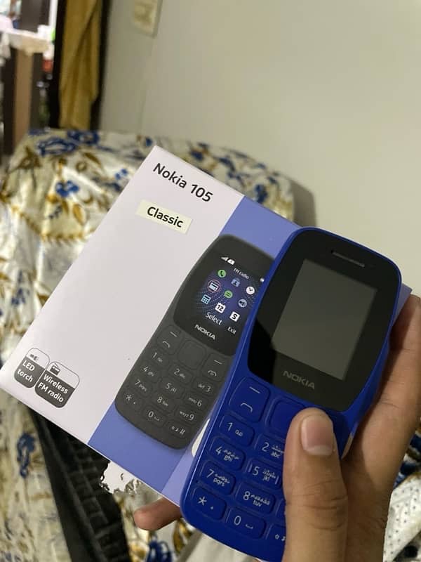 Nokia 105 for sale 4