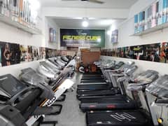 UAE IMPORTED TREADMILLS AVAILABLE FOR SALE. (0333*711*9531)