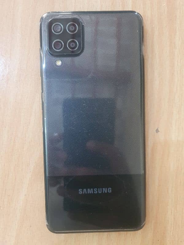 samsung A12 2