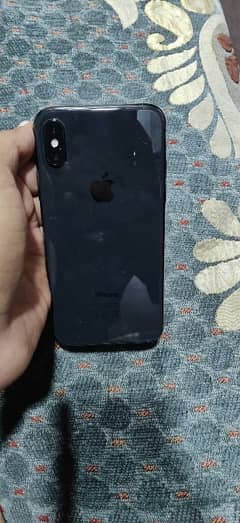 Iphone X 64 GB