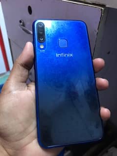 ifinix S4