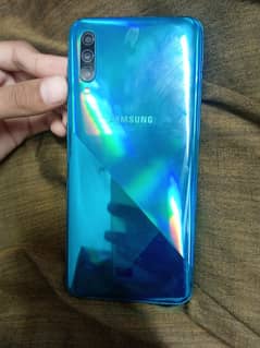 Galaxy A30s 4/128 | Exchange possible