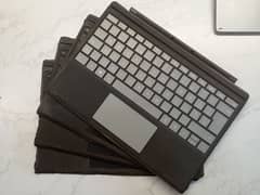 Microsoft surface pro 3/4 keyboards