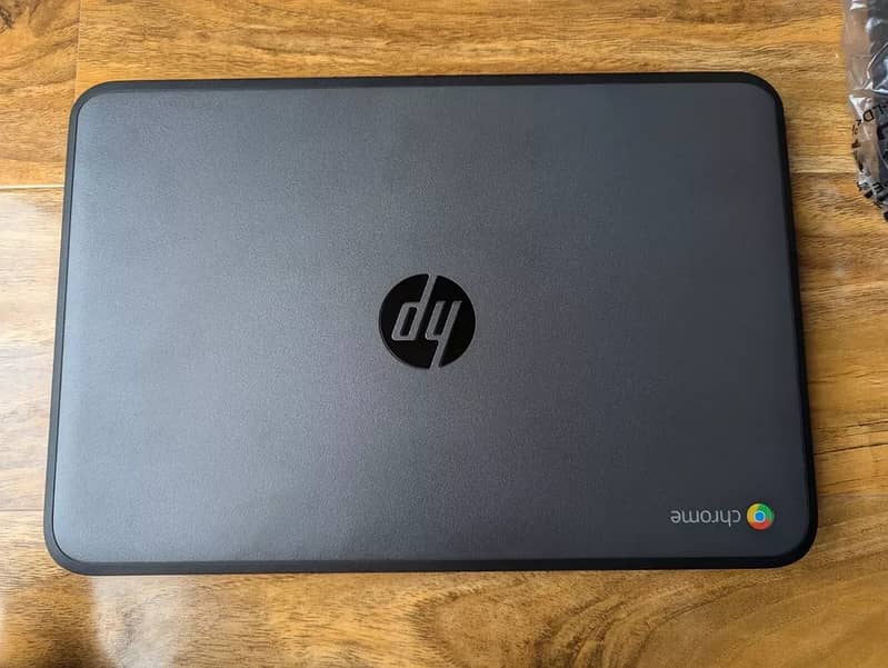 HP Chromebook 11 G5 EE - 4GB RAM - 16GB Storage - Playstore Supported 1