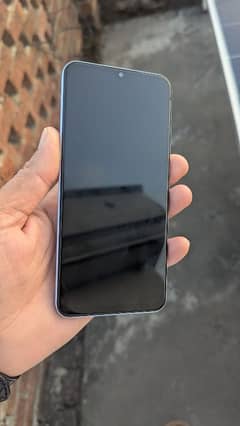 Samsung A13 good condition with box & charger