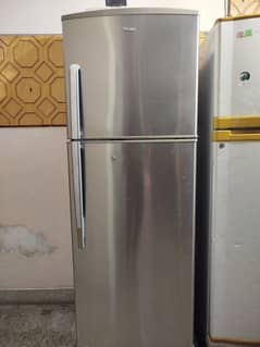 Haier refrigerator in mint condition