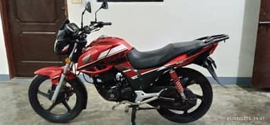 Honda CB 150F For sale 0322 2287037