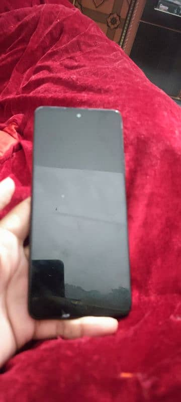 Infinix Note 10 6/128 GB Used Condition Ok 4