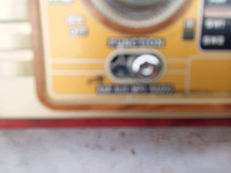 Radio iKon 4 band 6