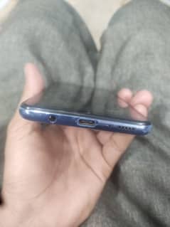 Samsung a31 4gb 128gb Khali mobile he condition 10by 8 he