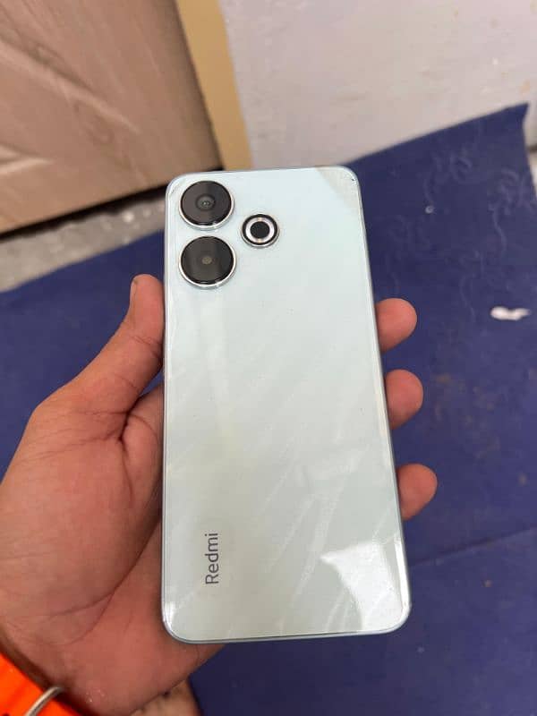 Redmi 13 5