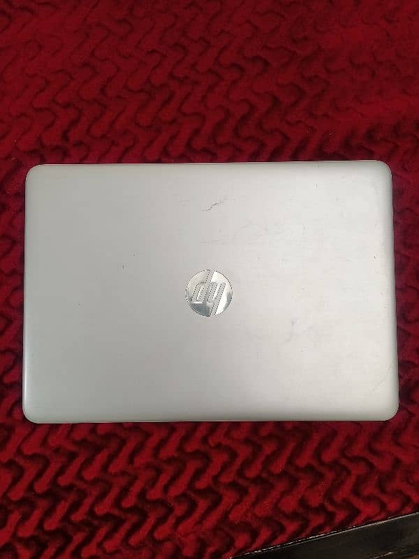 Hp elitebook Core i7 6 gen 8gb DDR3 Ram 1 Tb HDD hard drive 128 Gb SSD 0