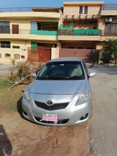 Toyota Belta 2006 Reg 2009