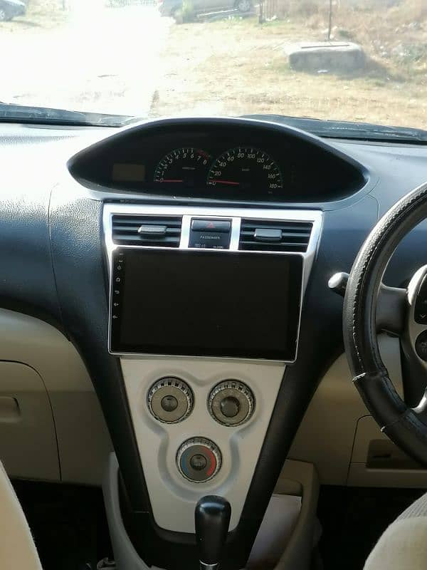 Toyota Belta 2006 Reg 2009 16