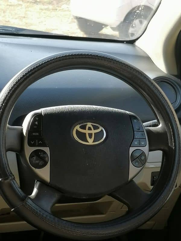 Toyota Belta 2006 Reg 2009 17