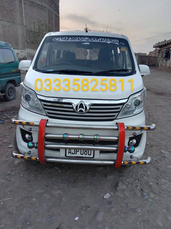 changan karwar 2022 model 03335825811 0