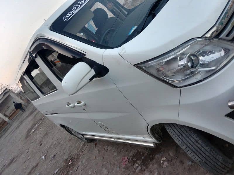 changan karwar 2022 model 03335825811 4