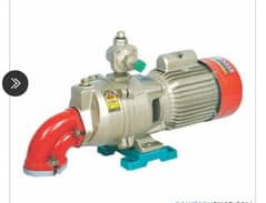 Dunky pump piston pump 1.5 HP ka  Deep well pump asli panjab 1.5HP ka