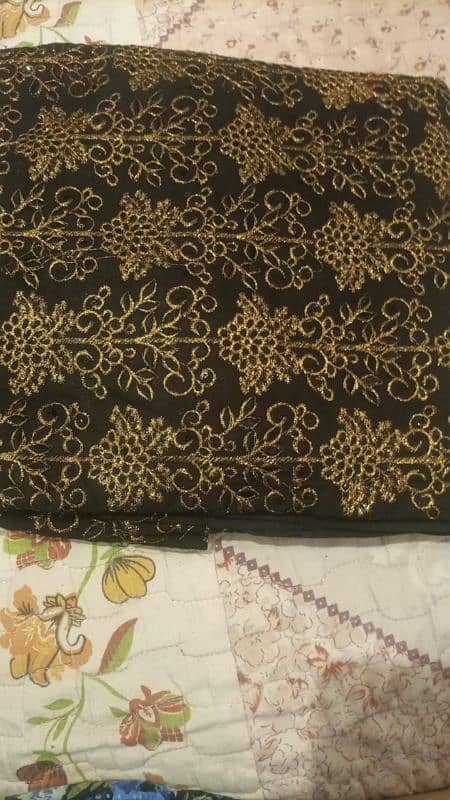 embroided 2 piece lawn dresses for sale 16