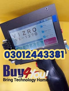 Inkjet Printer