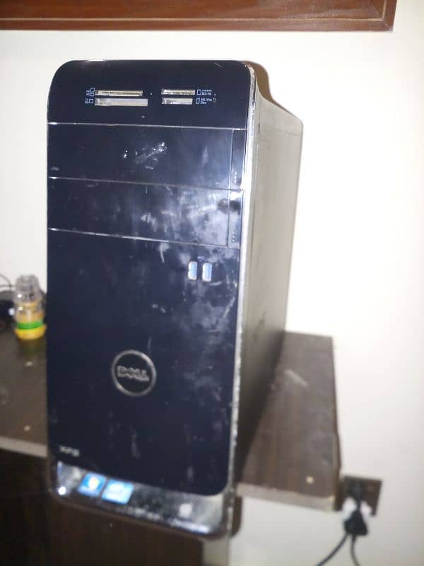 Selling i3 3rd gen full pc (price is negotiable) 2