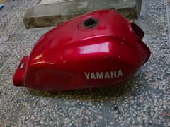 yamaha