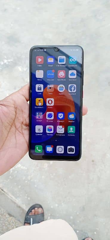 vivo s1 pro 8/128 03007755810 4