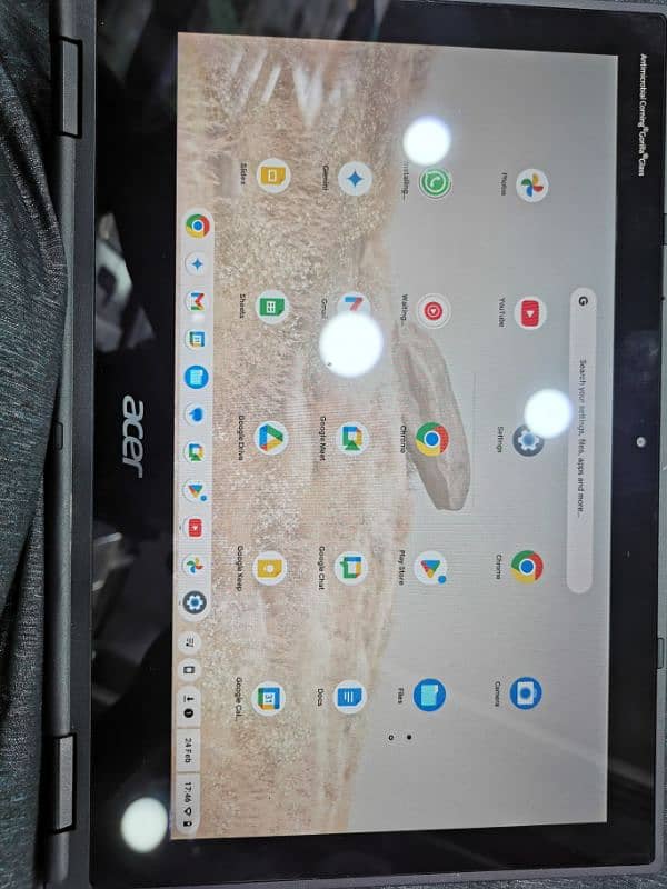 chromebook 0